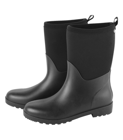 Buty wodoodporne Melbourne black KANTRIE