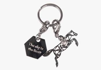 Charms zawieszka JUMPING QHP