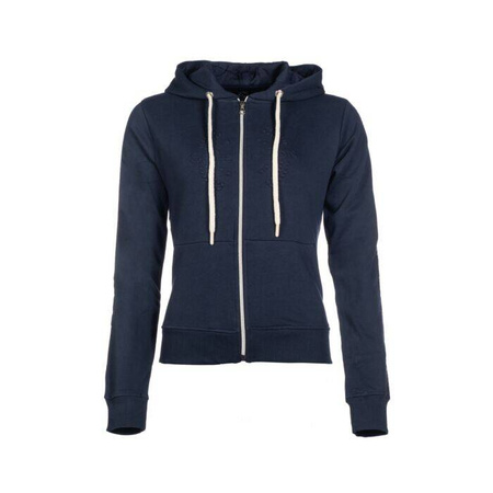 Bluza damska ARUBA night blue HKM