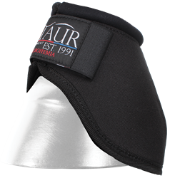 Kaloszki Cortexim PLUS black KENTAUR