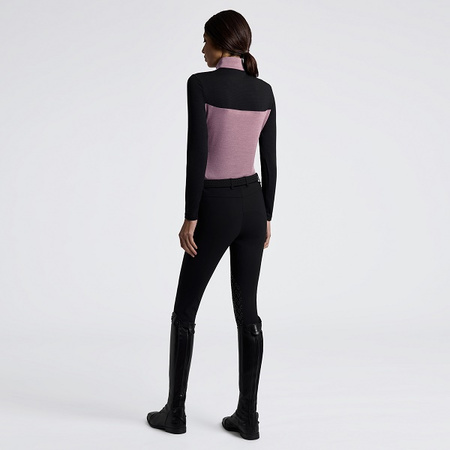 Bluzka damska dł.r.TechWool g.shake C.TOSCANA