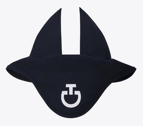 Nauszniki L.Weight Jersey FULL navy C.TOSCANA