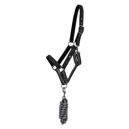 Kantar z uwiązem midnight QHP