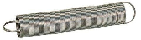 Sprężyna do zestawu bramowego 5m CAN AGRI