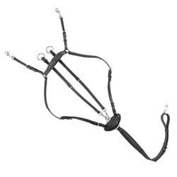 Napierśnik 3P DEKOR KAVALKADE kolory