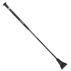 Bat skokowy Carbon black 50 cm FLECK