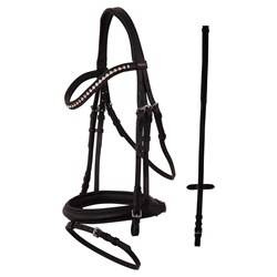 Ogłowie Rennes PREMIERE