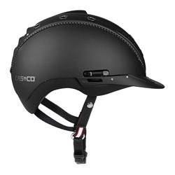 Kask MISTRALL-2 black CASCO