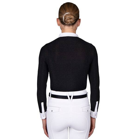 Koszula konkursowa JULIET QHP kolory