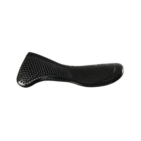 Podkładka pod siodło CLASSIC FRONTR black ACAVALLO