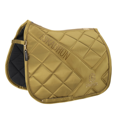 Czaprak BiCross Mattgloss cardamom DL ESKADRON