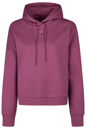Bluza damska HOOD wildberry ESKADRON