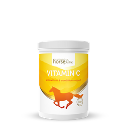 Witamina C 1kg HORSELINEPRO