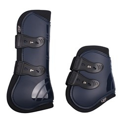 Ochraniacze SET navy FULL QHP