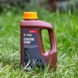 Preparat z żelazem FERATONE 1L FORAN