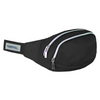 Saszetka nerka SPORT black TORPOL