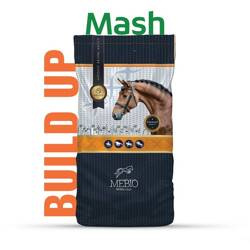 Mesz BuildUp Mash 14 kg MEBIO