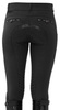 Bryczesy damskie ELINA black SPOOKS