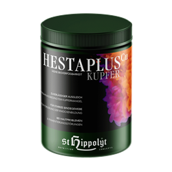 Hestaplus MIEDŹ 1kg ST.HIPPOLYT