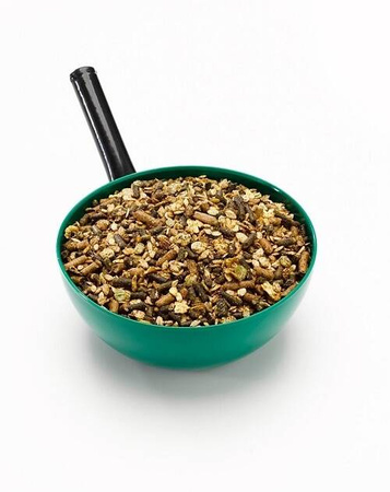 Pasza Cooling Mix&Herbs musli 20kg SARACEN