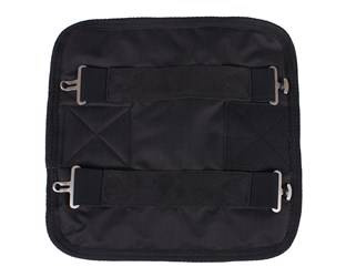 Przedłużka do derki CLASSIC black QHP