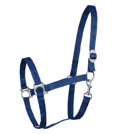 Kantar PerlonSatin petrol bue WALDHAUSEN