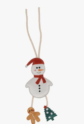 Zabawka do boksu SNOWMAN QHP