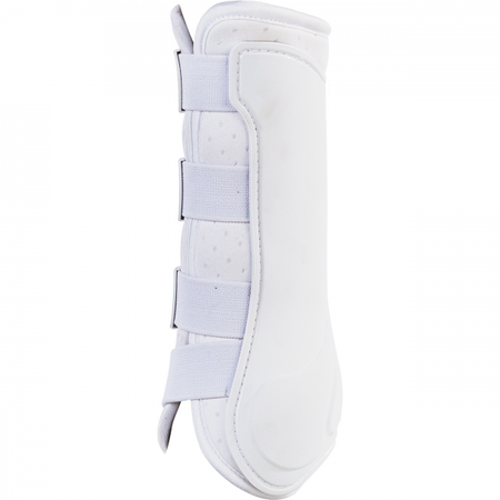 Ochraniacze ujeżdżeniowe DRESSAGEPRO L white BUSSE