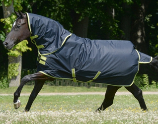 Derka padokowa OASIS 100g dark grey BUCAS