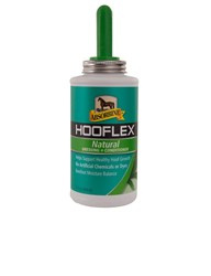 Olej do kopyt HOOFLEX All Natural 444ml ABSORBINE