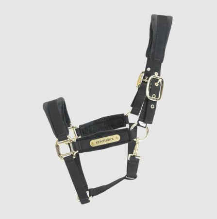 Kantar VELVET black KENTUCKY
