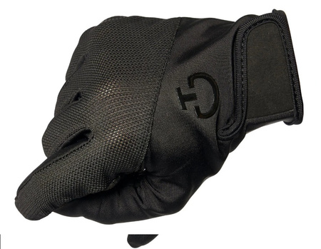 Rękawiczki CT MESH GRIP black CAVALLERIA TOSCANA