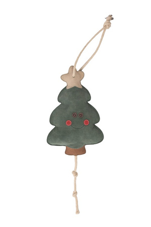 Zabawka do boksu Christmas HORZE