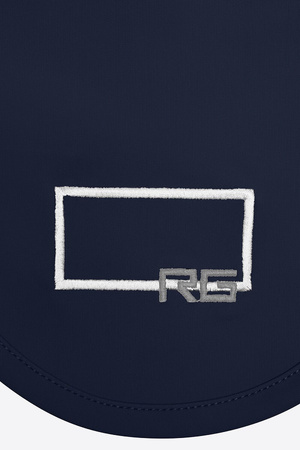 Nauszniki JERSEY navy FULL RG by CAVALLERIA TOSCANA