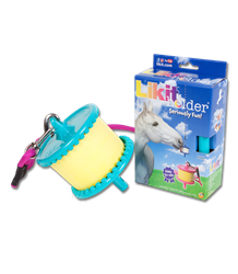 Uchwyt na lizawkę LIKIT aqua WALDHAUSEN
