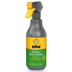 Szampon odplamiający WhiteStar Spray 500ml EFFOL