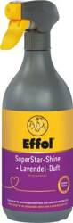 Odżywka do sierści SuperStar LAVENDER 750ml  EFFOL