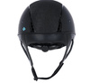 Kask jeździecki Eclipse black 56/58 COVALLIERO