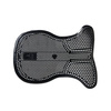 Podkładka pod siodło CLASSIC FRONTR black ACAVALLO