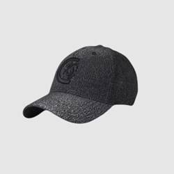 Czapka z daszkiem GLITTER black KENTUCKY