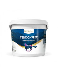 Suplement TENDONFLEX 3,5 kg HORSELINEPRO