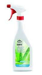 Spray przeciwłupieżowy Sanix 500ml VEREDUS