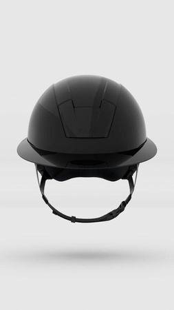 Kask KOOKI LADY black shine S KASK