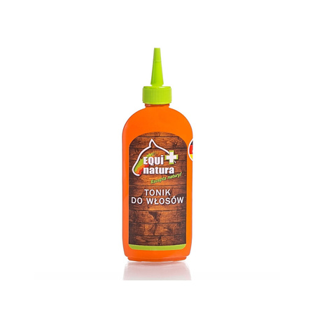 Tonik na łupież 250ml EQUINATURA