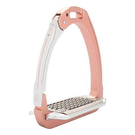 Strzemiona Arena Aluplus2.0 Swarovski ACAVALLO