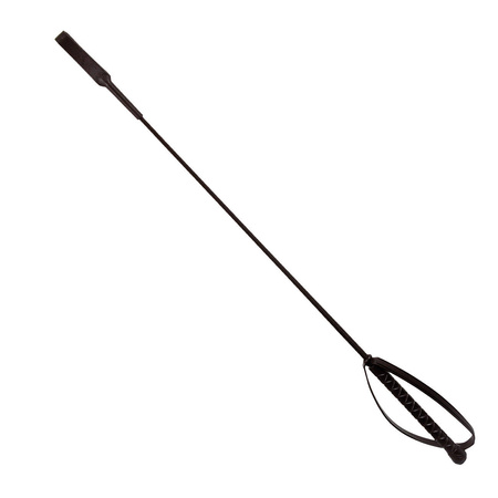 Bat plastikowy czarny 65cm YORK