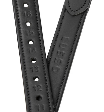 Puśliska VELOCITI LUSSO black SHIRES