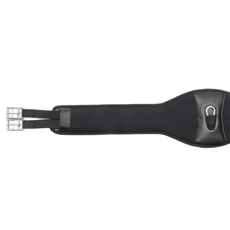 Popręg Memory Comfort black KAVALKADE