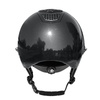 Kask Quantinum SpotlightShiny WV black M FAIR PLAY