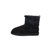Buty wodoodp. zimowe DAVOS LEGOLIN black HKM